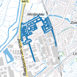 Perceel BKL01-B-12651