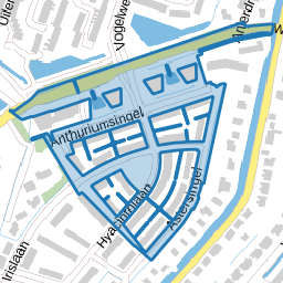 Perceel BKL01-B-12658