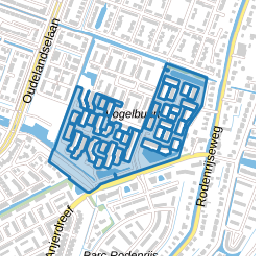 Perceel BKL01-B-12663