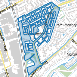 Perceel BKL01-B-12678