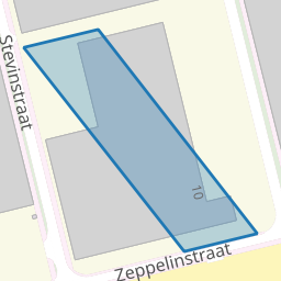 Perceel BKL01-B-12697