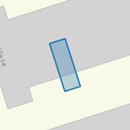 Perceel BKL01-B-12720