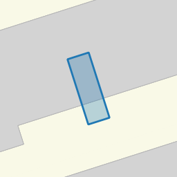 Perceel BKL01-B-12721