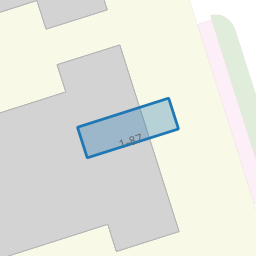 Perceel BKL01-B-12725