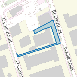 Perceel BKL01-B-12737