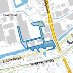 Perceel BKL01-B-12832