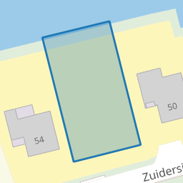 Perceel BKL01-B-12833