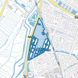 Perceel BKL01-B-12838