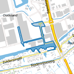 Perceel BKL01-B-12855