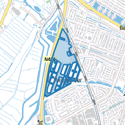 Perceel BKL01-B-12862