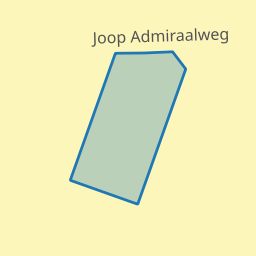 Perceel BKL01-B-12906