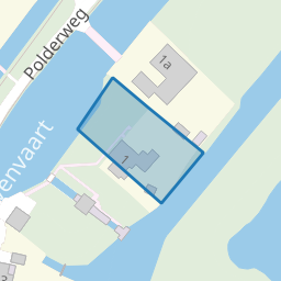 Perceel BKL01-B-1658