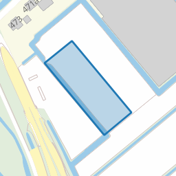 Perceel BKL01-B-1891