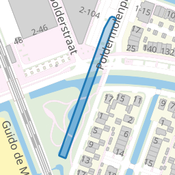 Perceel BKL01-B-1975