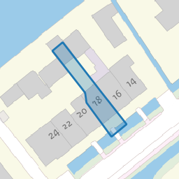 Perceel BKL01-B-2138