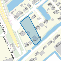 Perceel BKL01-B-2395