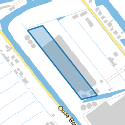 Perceel BKL01-B-2418