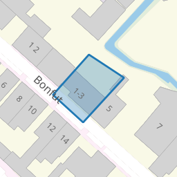 Perceel BKL01-B-2497