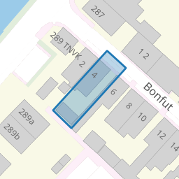 Perceel BKL01-B-2540