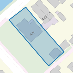 Perceel BKL01-B-2547