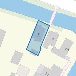 Perceel BKL01-B-2556