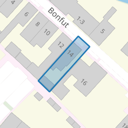 Perceel BKL01-B-2571