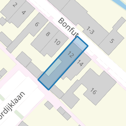 Perceel BKL01-B-2610