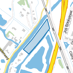 Perceel BKL01-B-2611