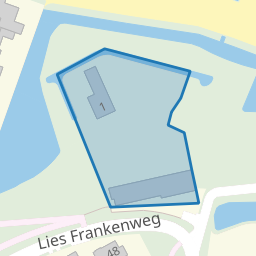 Perceel BKL01-B-2651