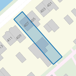 Perceel BKL01-B-2657