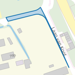 Perceel BKL01-B-2663