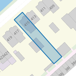 Perceel BKL01-B-2668