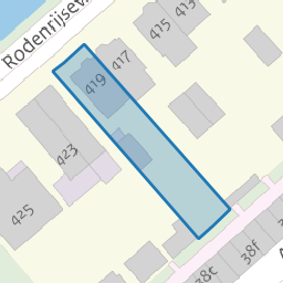 Perceel BKL01-B-2670