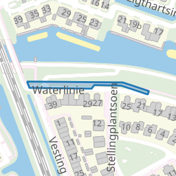 Perceel BKL01-B-2703