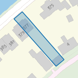 Perceel BKL01-B-2724