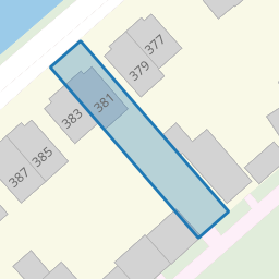 Perceel BKL01-B-2726