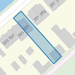 Perceel BKL01-B-2732