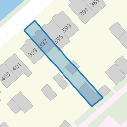 Perceel BKL01-B-2734