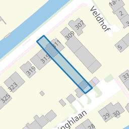 Perceel BKL01-B-2747