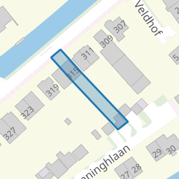 Perceel BKL01-B-2748