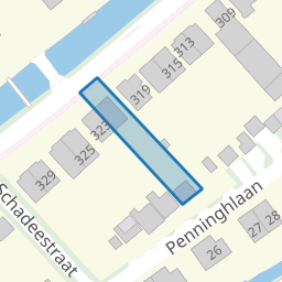 Perceel BKL01-B-2750