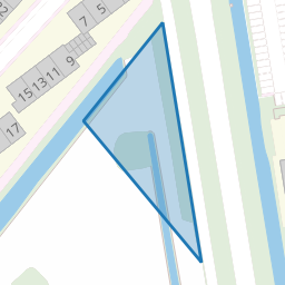 Perceel BKL01-B-2810