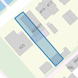 Perceel BKL01-B-2861