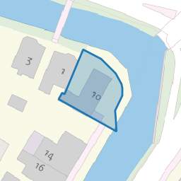 Perceel BKL01-B-2919