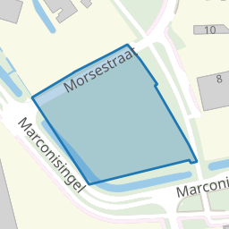 Perceel BKL01-B-2933