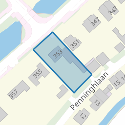 Perceel BKL01-B-2958