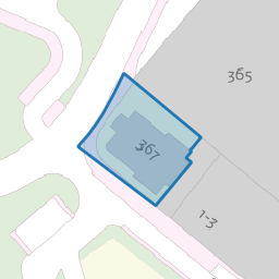 Perceel BKL01-B-2964