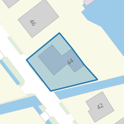 Perceel BKL01-B-2996