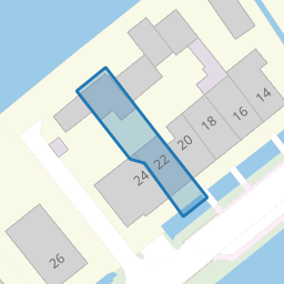 Perceel BKL01-B-3018