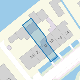 Perceel BKL01-B-3019